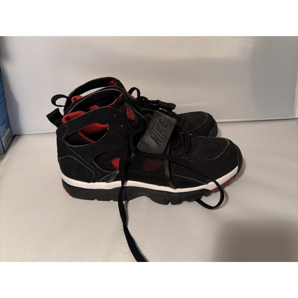 Nike Zoom Huarache TR Mid size 8.5